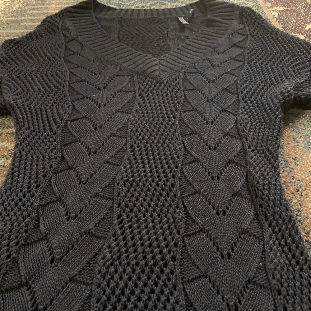 Guess v-neck Sweater